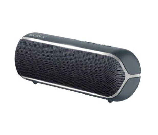 Sony SRS-XB22 Czarny - 506787 - zdjęcie 2